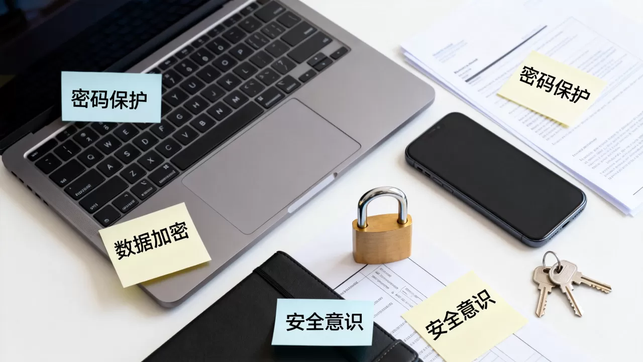 个人网络安全感想如何写？个人网络安全意识有哪些