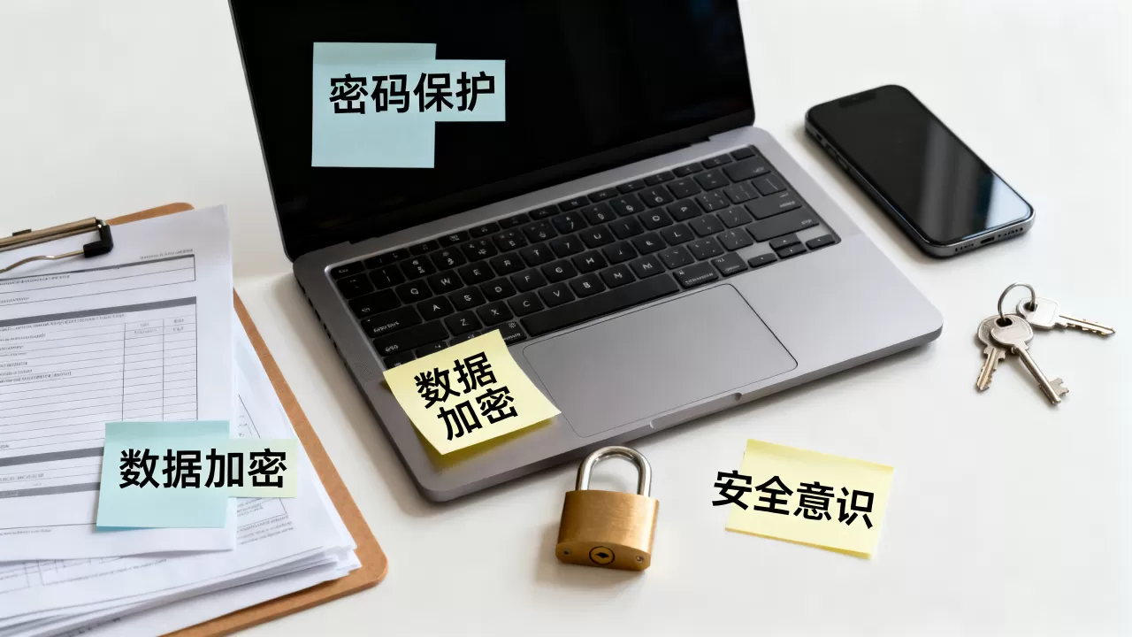 个人网络安全感想如何写？个人网络安全意识有哪些