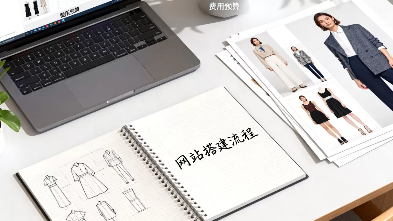 服装市场网站建设怎么做?服装网站搭建费用及流程详解 服装市场网站建设怎么做?服装网站搭建费用及流程详解