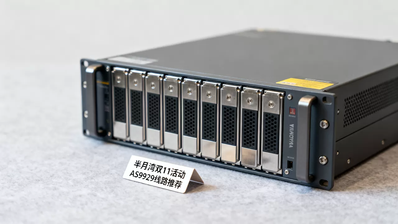 HMBCloud半月湾双11活动值得买吗?美国洛杉矶AS9929线路VPS推荐 HMBCloud半月湾双11活动值得买吗?美国洛杉矶AS9929线路VPS推荐