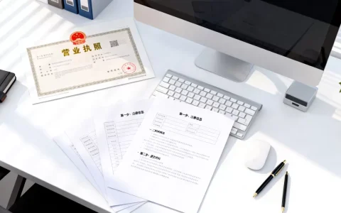 个人网站需要营业执照吗？个人网站办理营业执照流程