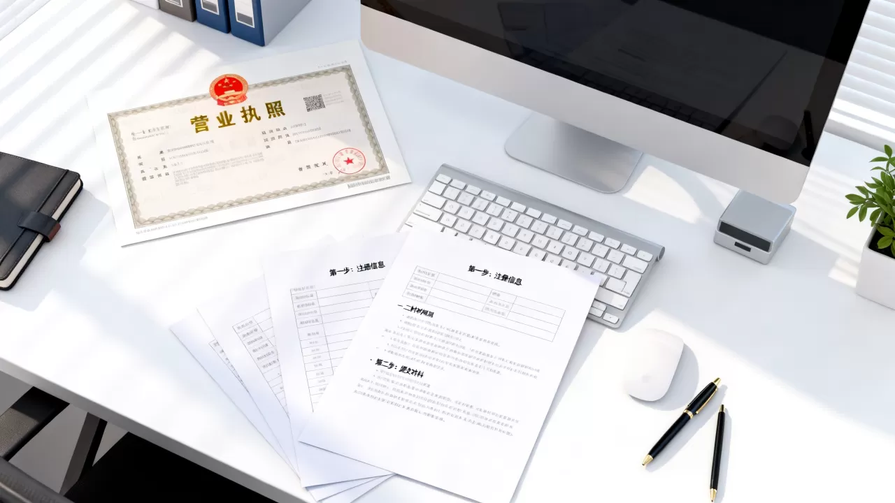 个人网站需要营业执照吗?个人网站办理营业执照流程 个人网站需要营业执照吗?个人网站办理营业执照流程