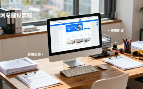 佛山网站建设正规公司哪家好？佛山网站建设费用及流程详解