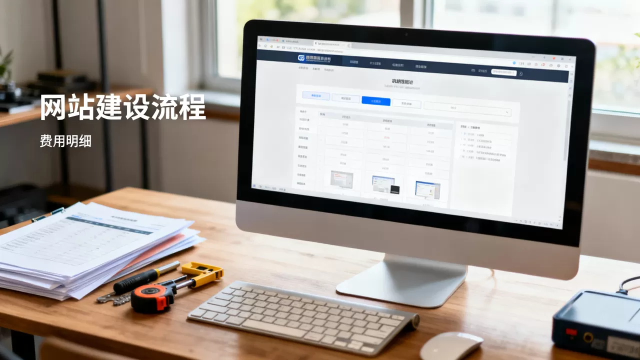 佛山网站建设正规公司哪家好?佛山网站建设费用及流程详解 佛山网站建设正规公司哪家好?佛山网站建设费用及流程详解