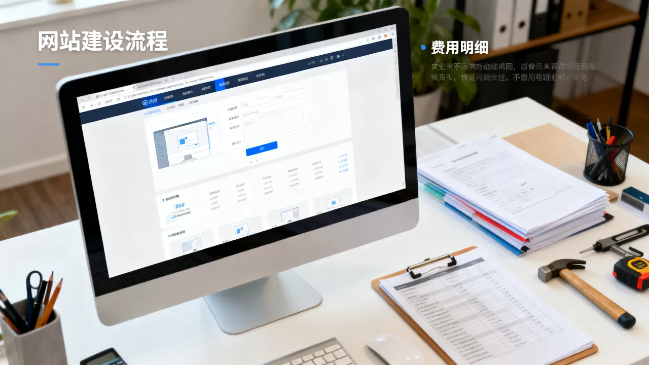 佛山网站建设正规公司哪家好?佛山网站建设费用及流程详解 佛山网站建设正规公司哪家好?佛山网站建设费用及流程详解