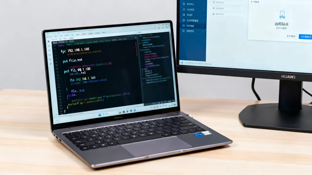 本地Linux主机怎么上传文件到华为云服务器?linux服务器ftp上传教程 本地Linux主机怎么上传文件到华为云服务器?linux服务器ftp上传教程