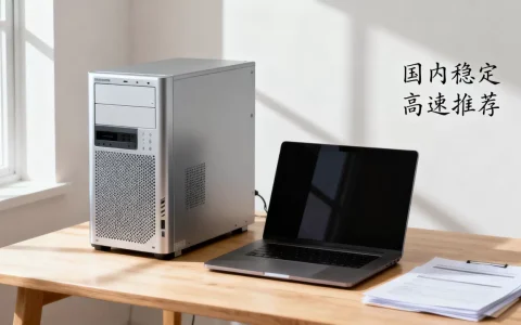 个人网站虚拟主机怎么选？国内便宜稳定高速推荐