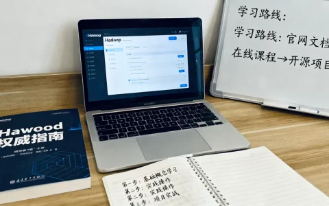 Hadoop大数据视频教程哪里找？零基础入门学习路线