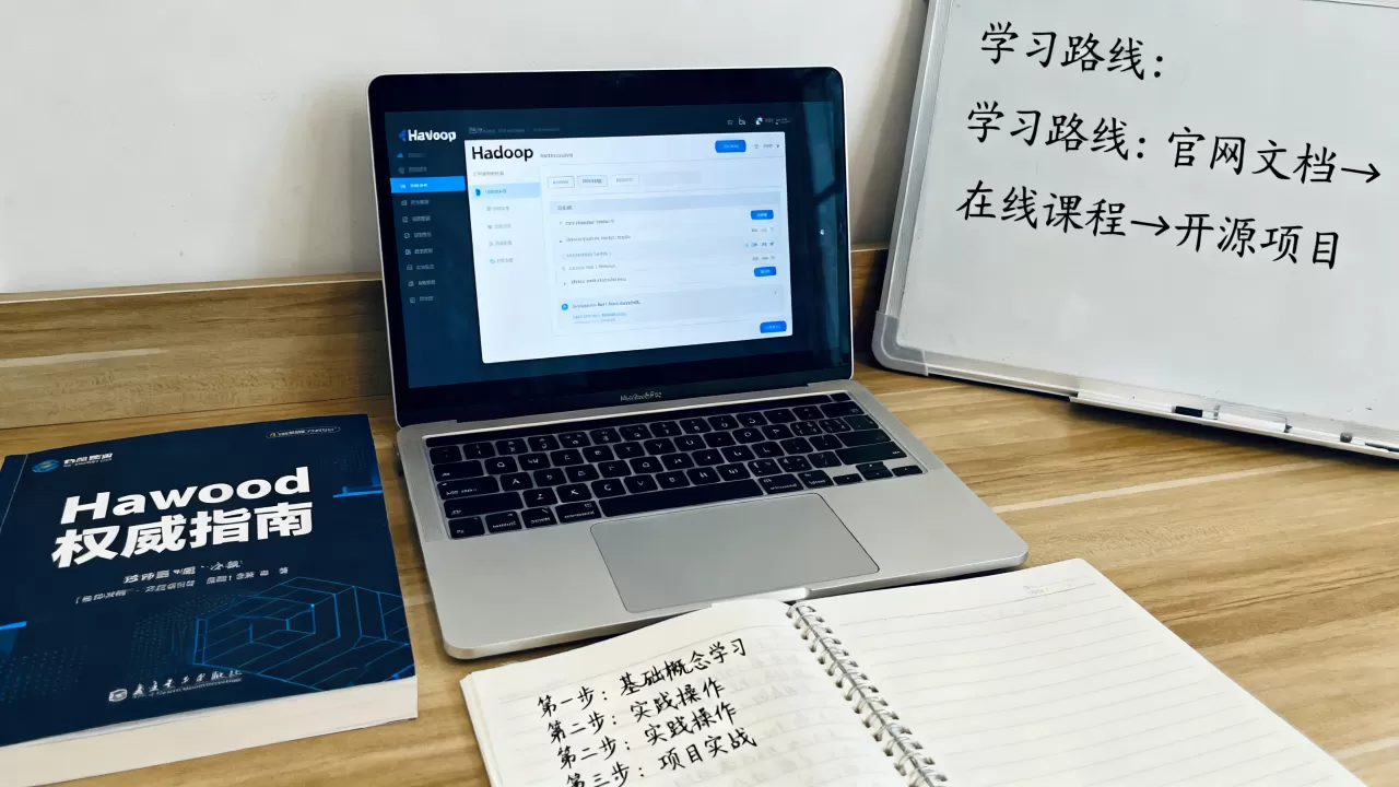 Hadoop大数据视频教程哪里找?零基础入门学习路线 Hadoop大数据视频教程哪里找?零基础入门学习路线