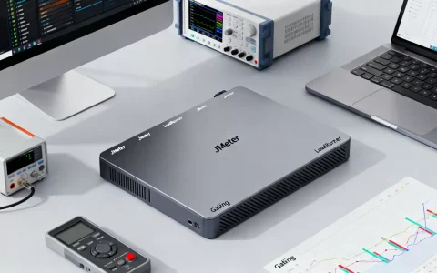 并发性能测试工具怎么选？主流性能测试工具对比