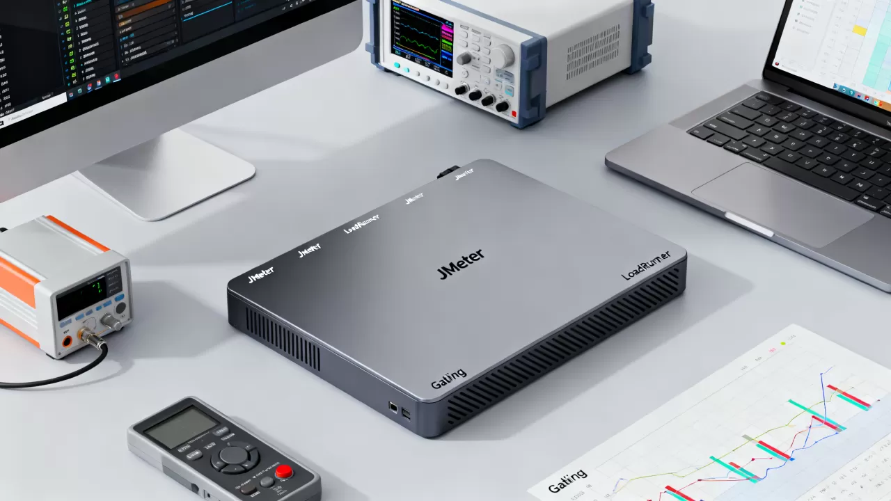 并发性能测试工具怎么选?主流性能测试工具对比 并发性能测试工具怎么选?主流性能测试工具对比
