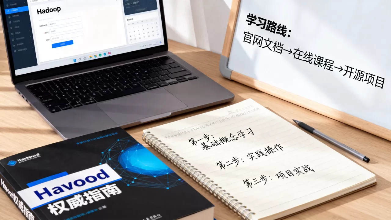 Hadoop大数据视频教程哪里找?零基础入门学习路线 Hadoop大数据视频教程哪里找?零基础入门学习路线