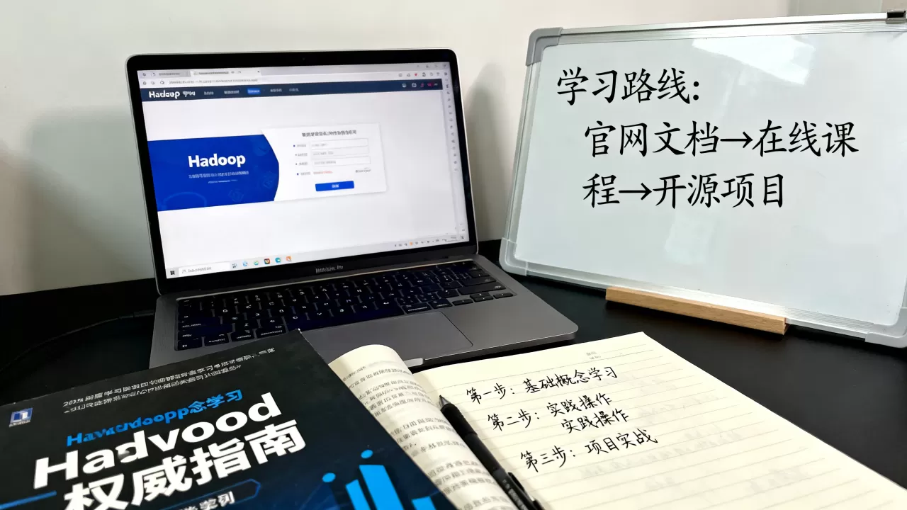 Hadoop大数据视频教程哪里找?零基础入门学习路线 Hadoop大数据视频教程哪里找?零基础入门学习路线