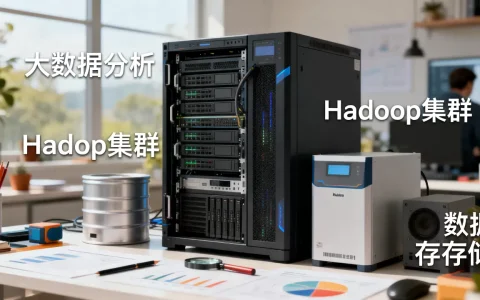 Hadoop大数据解决方案是什么？Hadoop大数据解决方案有哪些