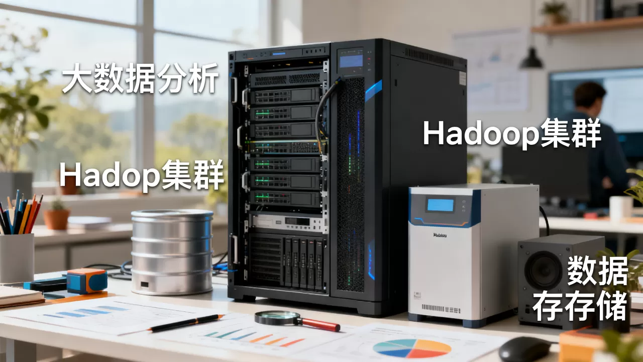Hadoop大数据解决方案是什么?Hadoop大数据解决方案有哪些 Hadoop大数据解决方案是什么?Hadoop大数据解决方案有哪些