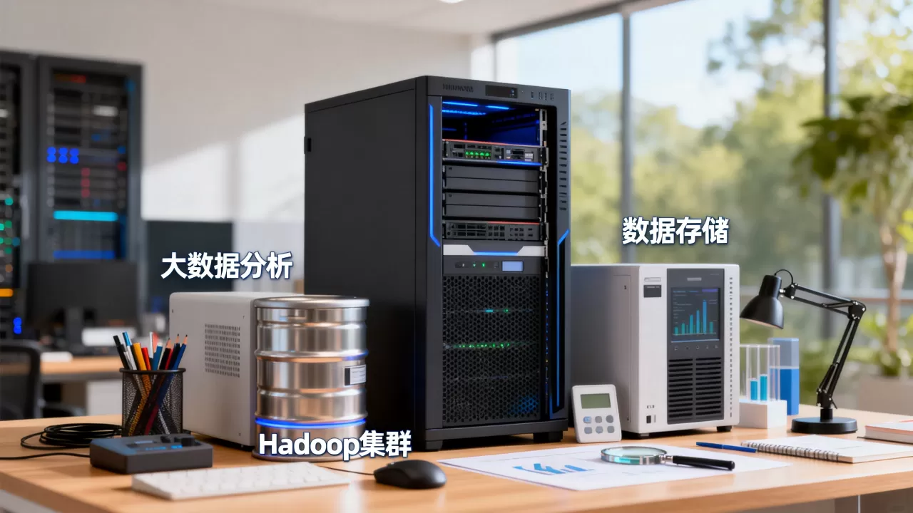Hadoop大数据解决方案是什么?Hadoop大数据解决方案有哪些 Hadoop大数据解决方案是什么?Hadoop大数据解决方案有哪些