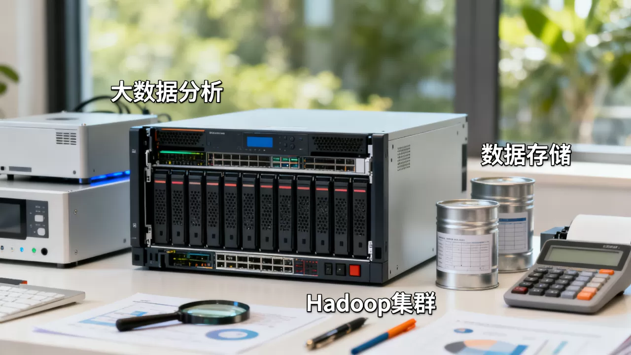 Hadoop大数据解决方案是什么?Hadoop大数据解决方案有哪些 Hadoop大数据解决方案是什么?Hadoop大数据解决方案有哪些