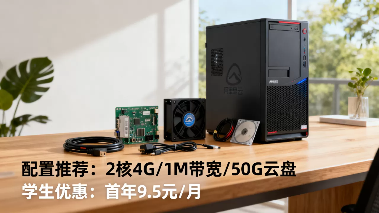 阿里云学生服务器怎么选?学生优惠配置推荐 阿里云学生服务器怎么选?学生优惠配置推荐