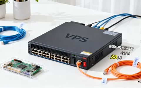 OrangeVPS美国新加坡双机房VPS低至$15.88/年值得买吗？便宜VPS推荐