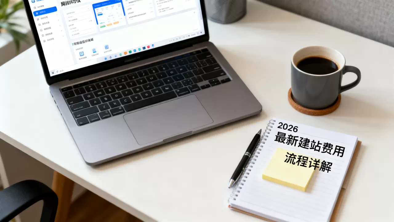 佛山禅城网站建设哪家好?2026最新建站费用及流程详解 佛山禅城网站建设哪家好?2026最新建站费用及流程详解