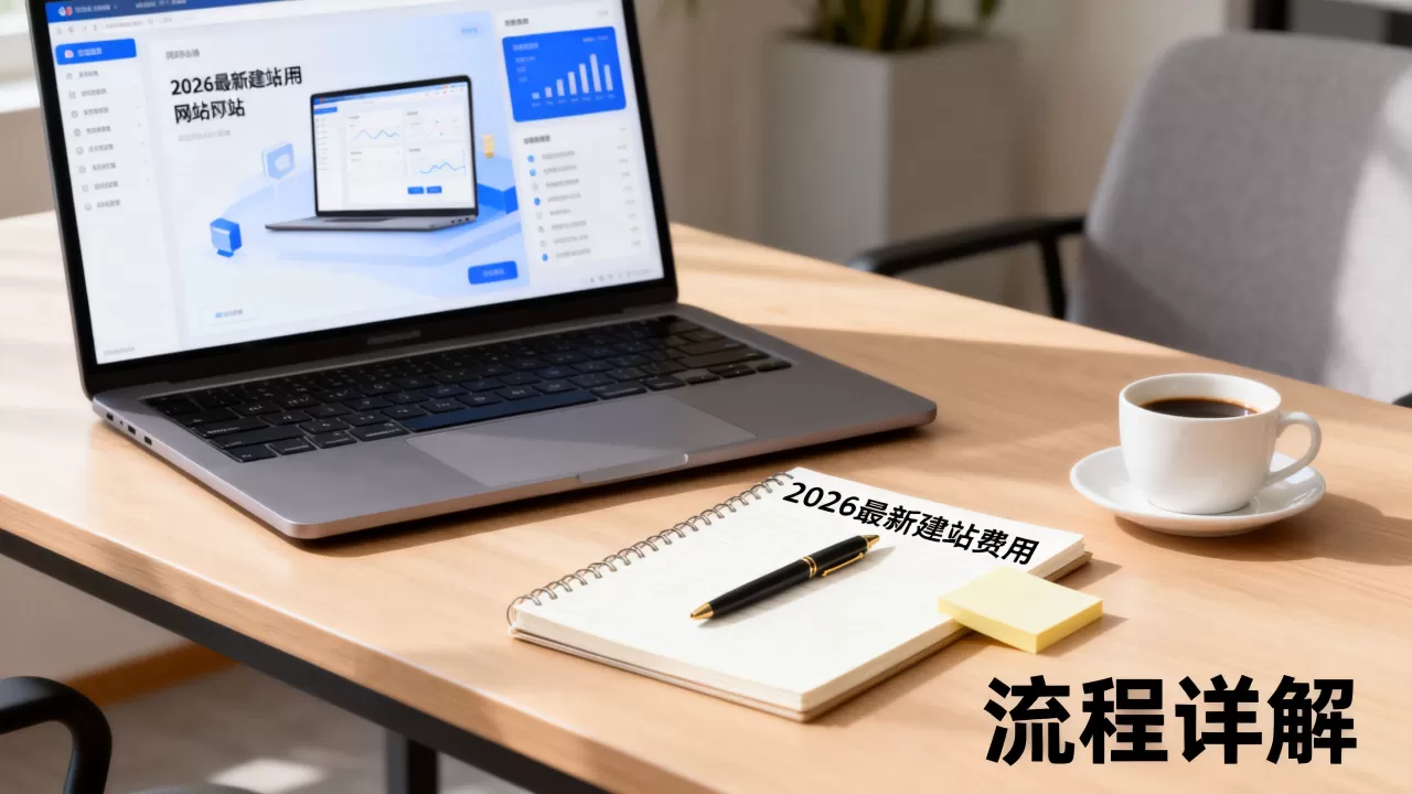 佛山禅城网站建设哪家好?2026最新建站费用及流程详解 佛山禅城网站建设哪家好?2026最新建站费用及流程详解