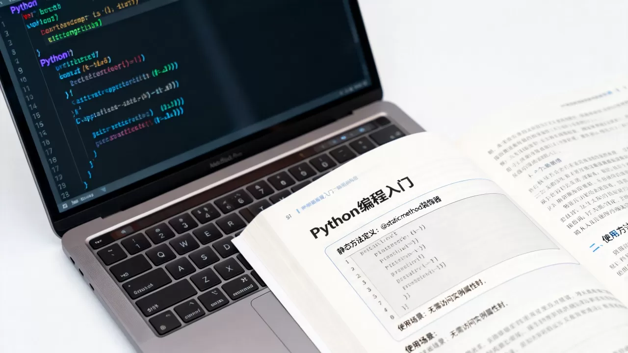 Python静态方法是什么?python静态方法怎么用 Python静态方法是什么?python静态方法怎么用