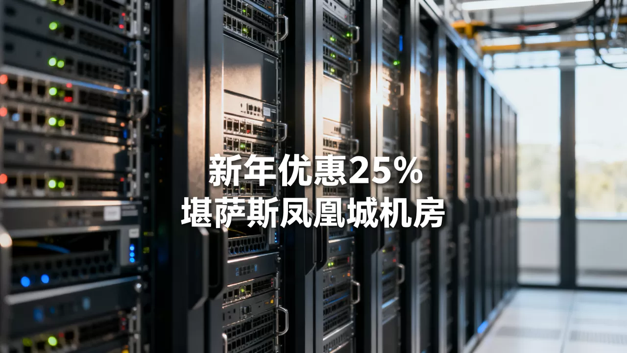 DediOutlet独立服务器新年优惠25%值得买吗?美国堪萨斯凤凰城机房评测 DediOutlet独立服务器新年优惠25%值得买吗?美国堪萨斯凤凰城机房评测