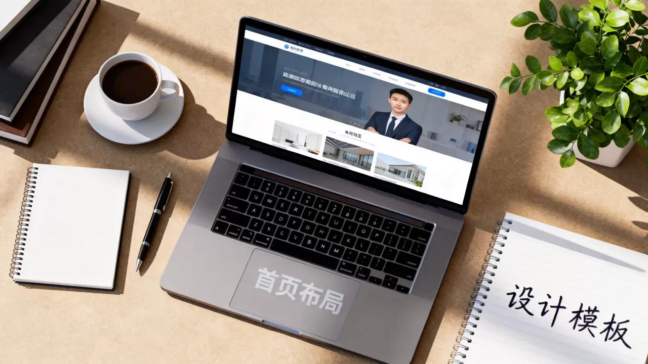 个人网站首页怎么布局?个人网站设计模板 个人网站首页怎么布局?个人网站设计模板