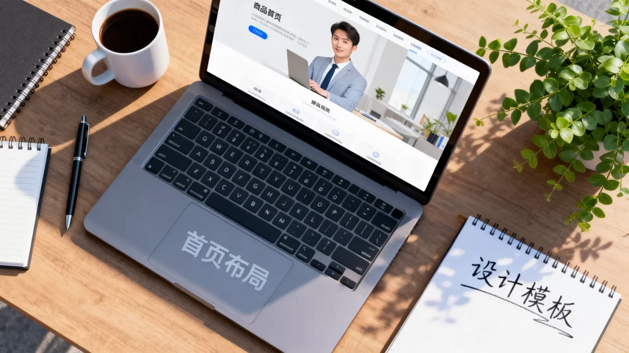 个人网站首页怎么布局?个人网站设计模板 个人网站首页怎么布局?个人网站设计模板