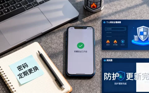 个人网络安全案例真的能防住黑客吗？如何构建个人网络安全防护体系