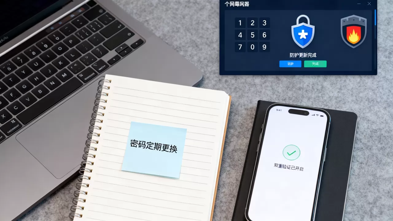 个人网络安全案例真的能防住黑客吗?如何构建个人网络安全防护体系 个人网络安全案例真的能防住黑客吗?如何构建个人网络安全防护体系