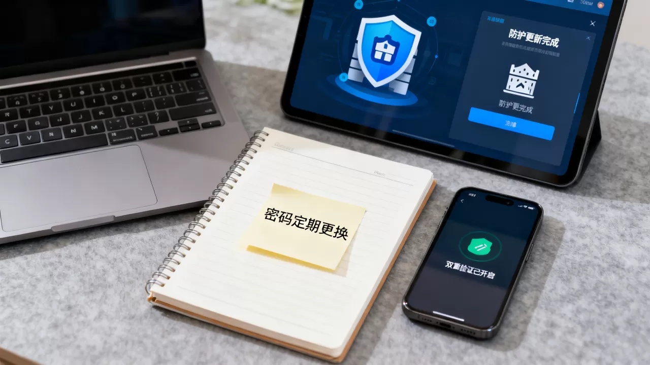 个人网络安全案例真的能防住黑客吗?如何构建个人网络安全防护体系 个人网络安全案例真的能防住黑客吗?如何构建个人网络安全防护体系