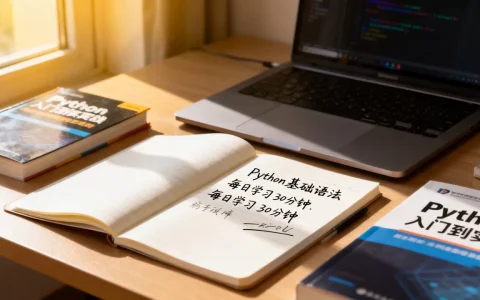 宁波学Python难吗？零基础入门需要多久