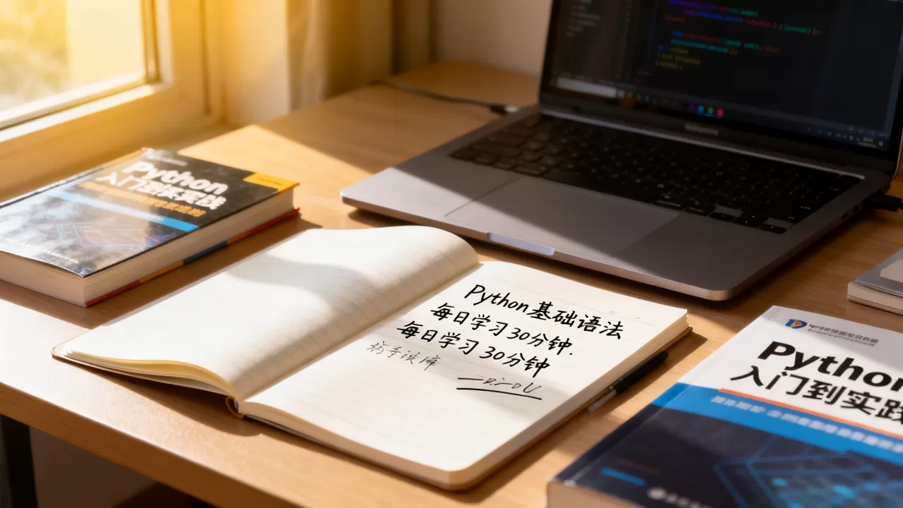 宁波学Python难吗?零基础入门需要多久 宁波学Python难吗?零基础入门需要多久