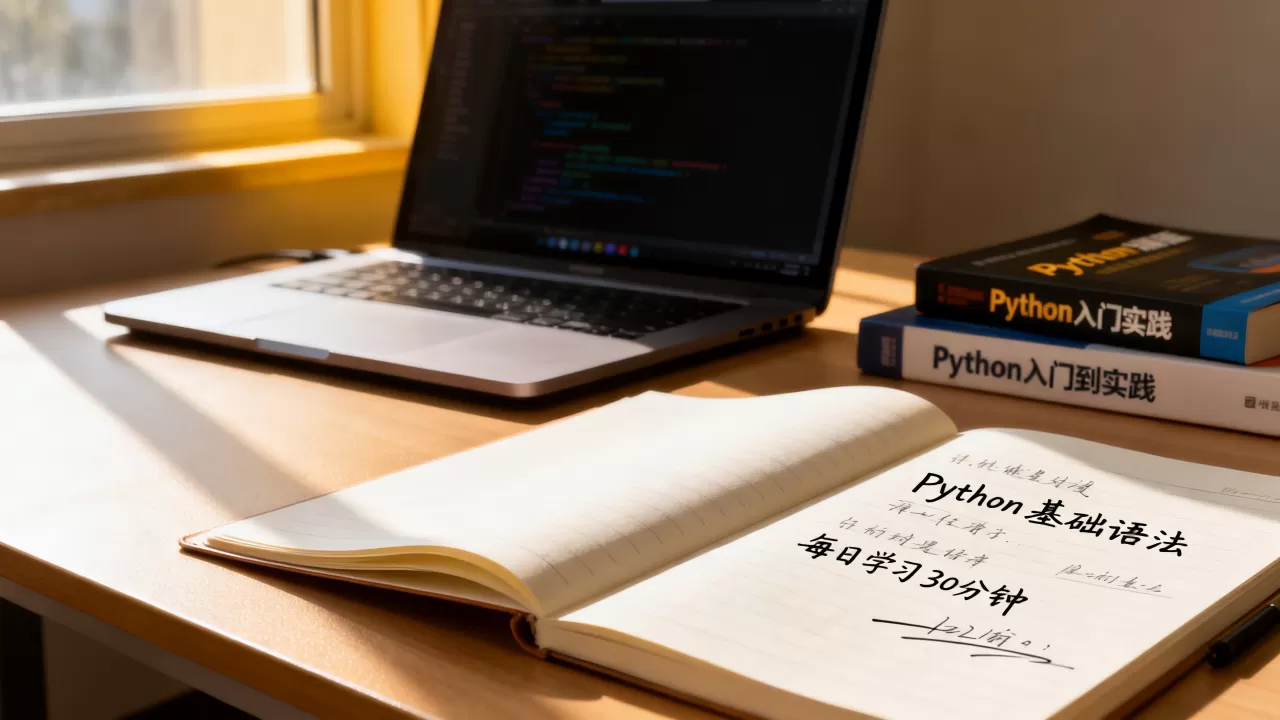 宁波学Python难吗?零基础入门需要多久 宁波学Python难吗?零基础入门需要多久