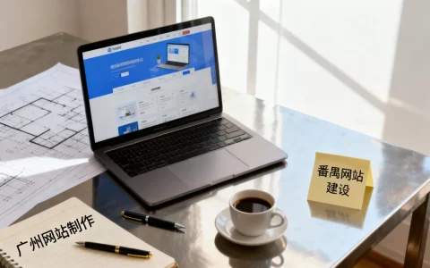 番禺低价网站建设靠谱吗，广州网站制作多少钱