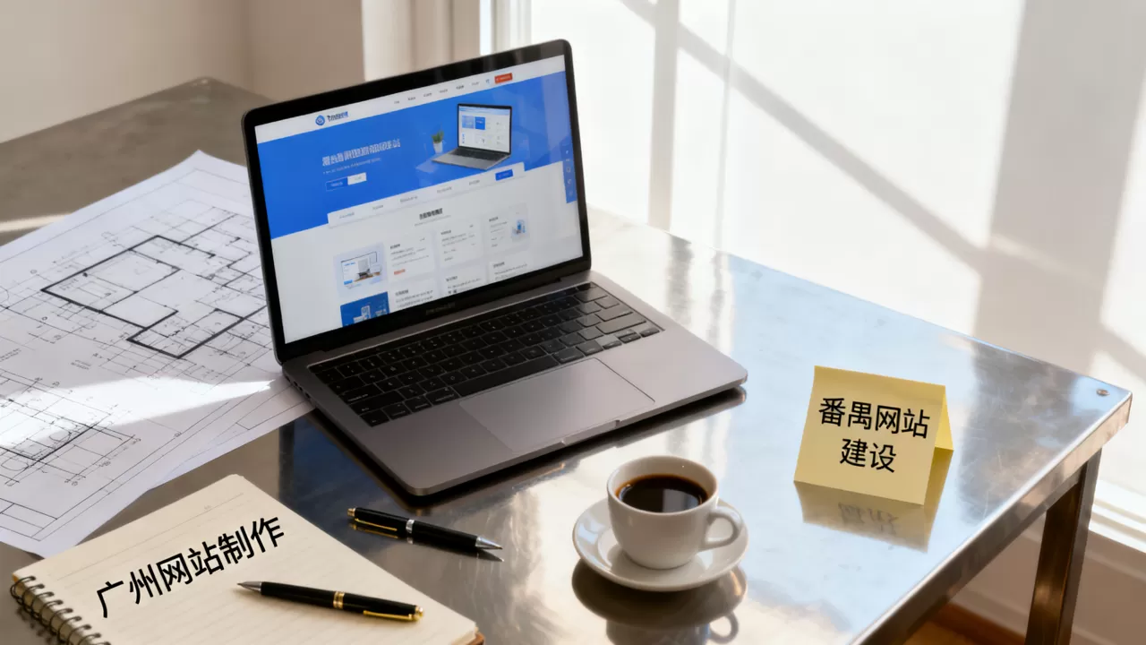 番禺低价网站建设靠谱吗，广州网站制作多少钱