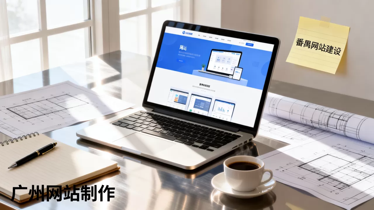番禺低价网站建设靠谱吗，广州网站制作多少钱