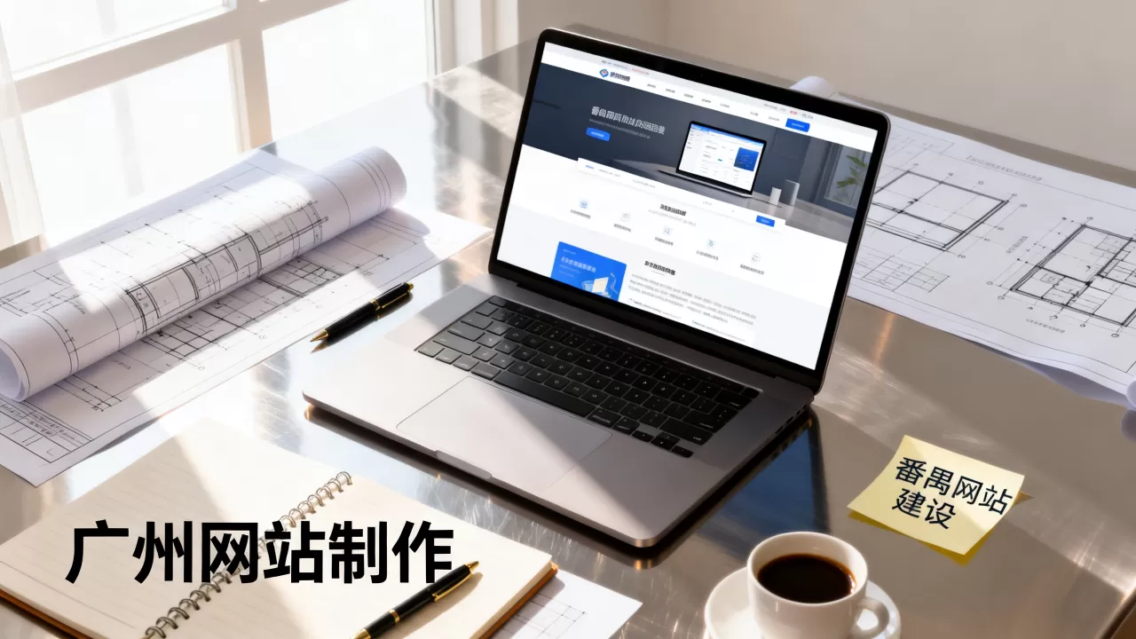 番禺低价网站建设靠谱吗，广州网站制作多少钱