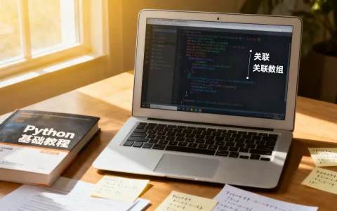 python关联是什么意思？python关联数组怎么用