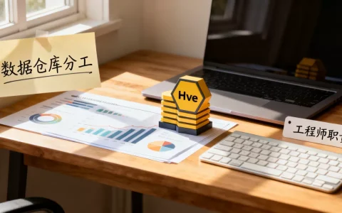 Hive常规数据仓库分工是什么？数据仓库工程师岗位职责