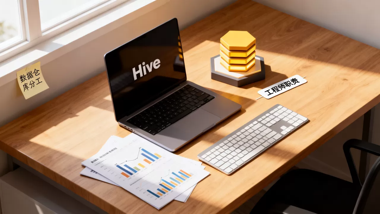 Hive常规数据仓库分工是什么?数据仓库工程师岗位职责 Hive常规数据仓库分工是什么?数据仓库工程师岗位职责