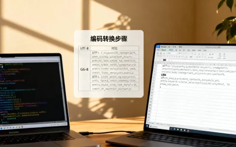 Linux文本和Windows怎么转换？Linux与Windows文本编码转换
