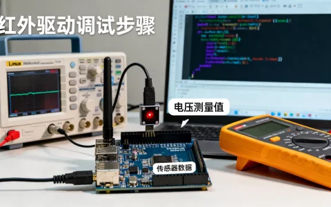 linux红外驱动怎么调试？linux红外驱动开发详解