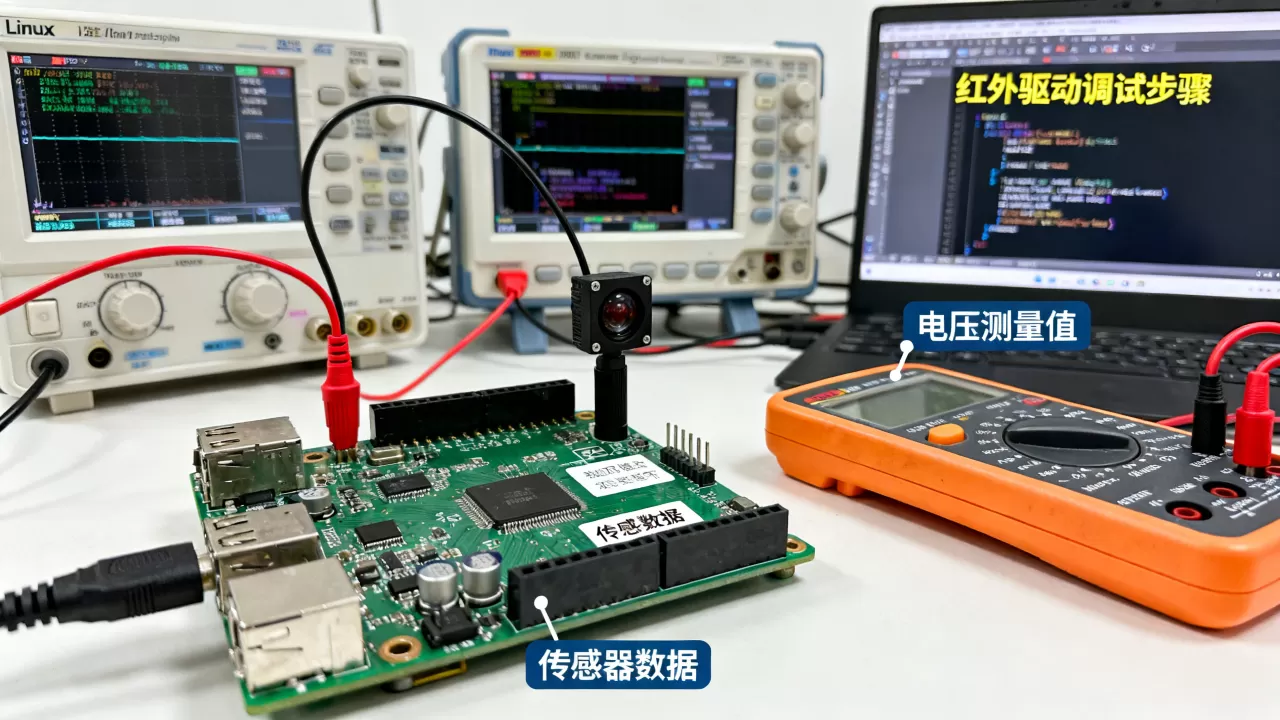 linux红外驱动怎么调试?linux红外驱动开发详解 linux红外驱动怎么调试?linux红外驱动开发详解