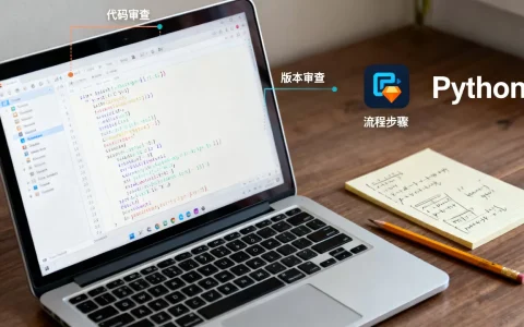 审稿python是什么意思？python代码审稿流程详解