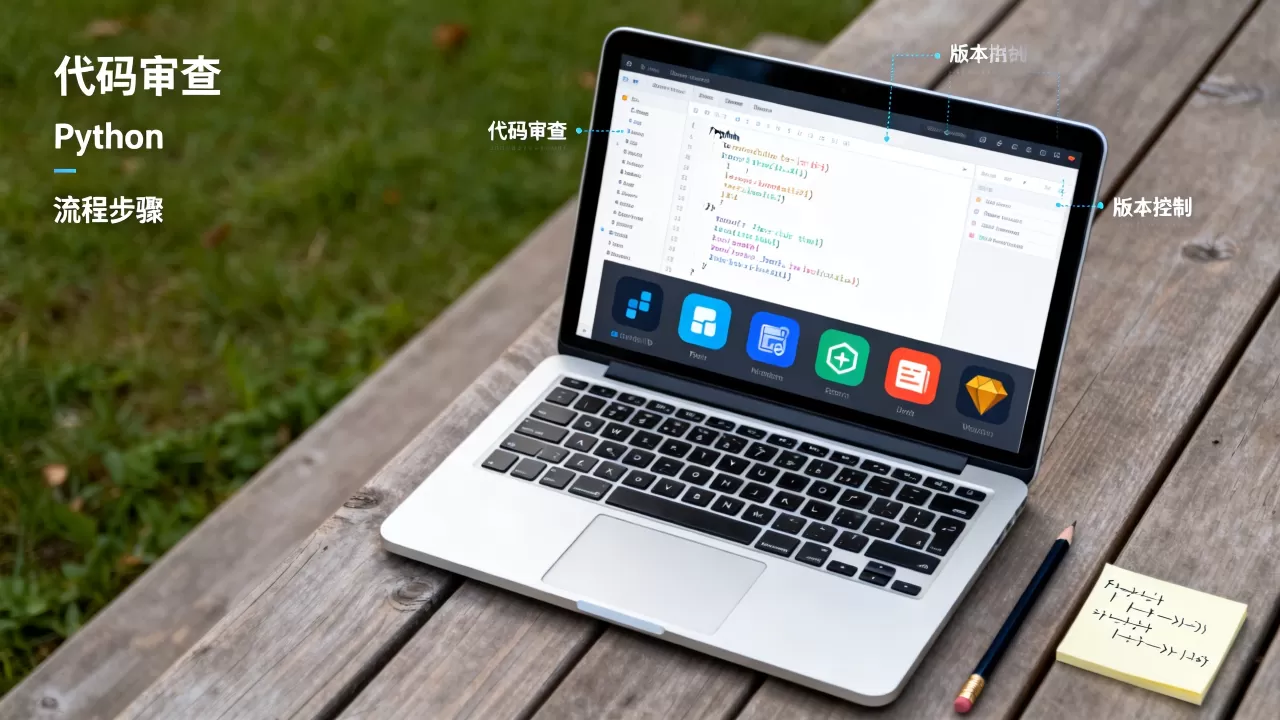 审稿python是什么意思?python代码审稿流程详解 审稿python是什么意思?python代码审稿流程详解