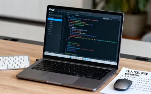 Linux注入代码是什么意思？Linux系统注入代码教程
