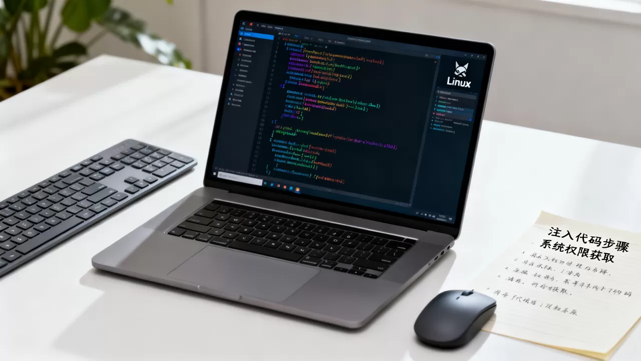 Linux注入代码是什么意思?Linux系统注入代码教程 Linux注入代码是什么意思?Linux系统注入代码教程