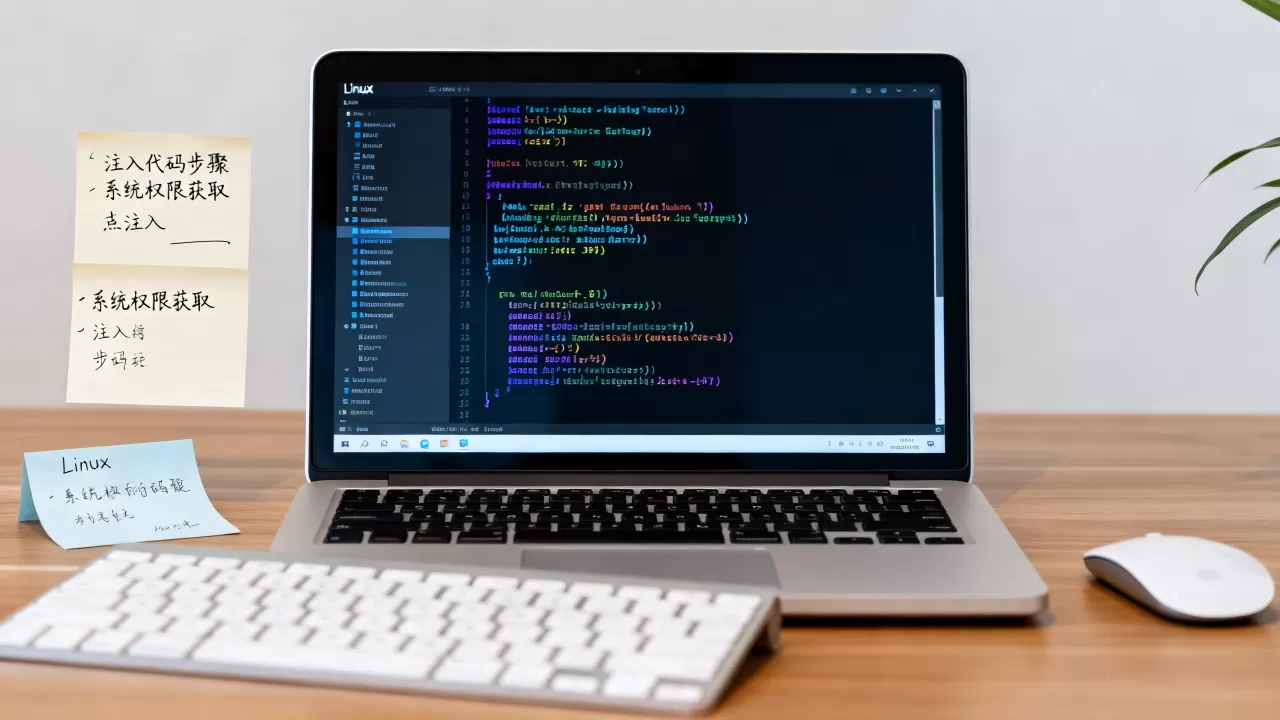 Linux注入代码是什么意思?Linux系统注入代码教程 Linux注入代码是什么意思?Linux系统注入代码教程